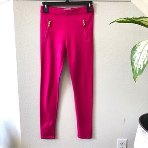 Kate Spade Girl’s Legging Skirt The Rules Hot Pink size XL